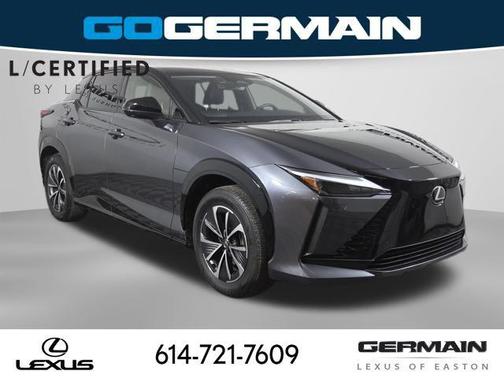 2024 Lexus RZ 300e Premium