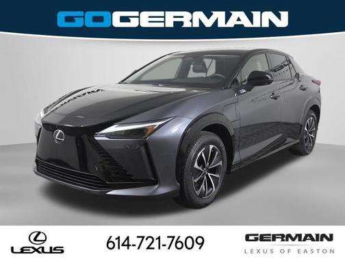 2024 Lexus RZ 300e Premium