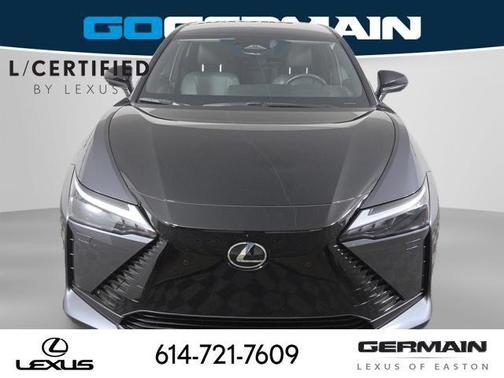 2024 Lexus RZ 300e Premium