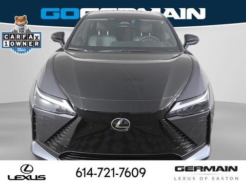 2024 Lexus RZ 300e Premium