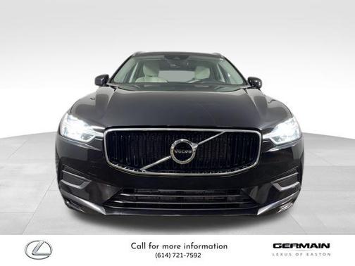 2021 Volvo XC60 T5 Momentum
