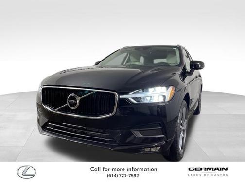 2021 Volvo XC60 T5 Momentum