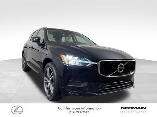 2021 Volvo XC60 T5 Momentum