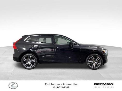 2021 Volvo XC60 T5 Momentum