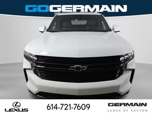 2023 Chevrolet Tahoe 4WD RST