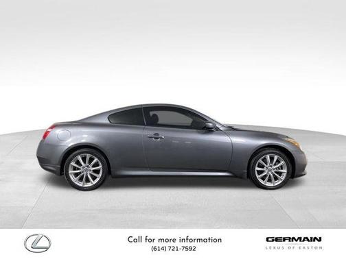 2013 INFINITI G37x Base