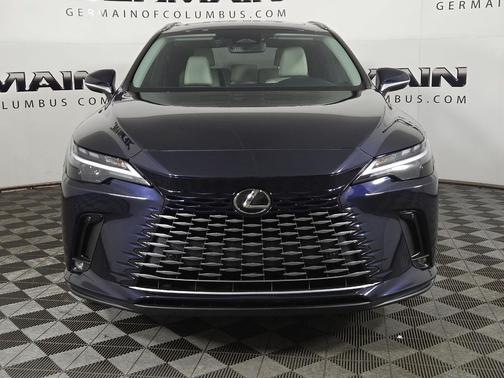 2024 Lexus RX 350 Base