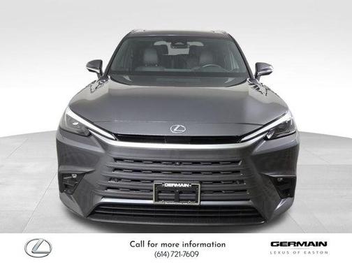 2024 Lexus TX 350 Premium