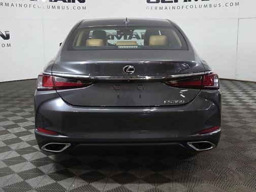 2024 Lexus ES 350 Base