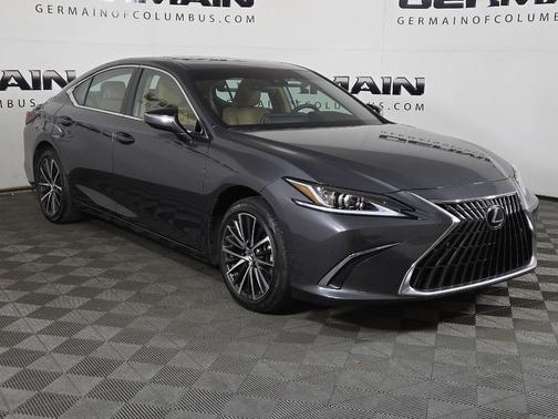 2024 Lexus ES 350 Base