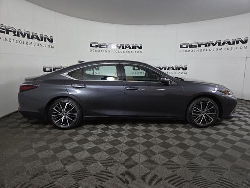 2024 Lexus ES 350 Base