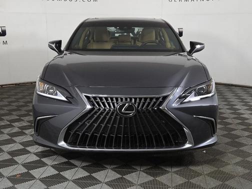 2024 Lexus ES 350 Base