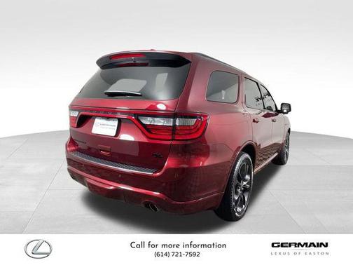 2023 Dodge Durango R/T Premium AWD