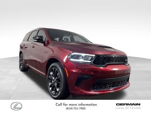 2023 Dodge Durango R/T Premium AWD