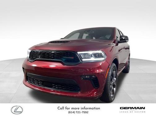 2023 Dodge Durango R/T Premium AWD