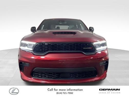 2023 Dodge Durango R/T Premium AWD