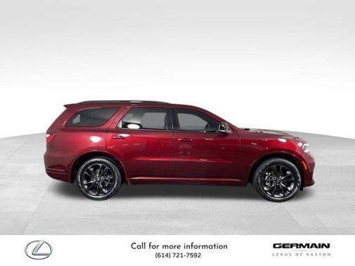 2023 Dodge Durango R/T Premium AWD