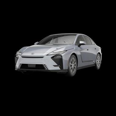 Iridium 2027 Lexus ES 350h Premium