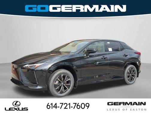 2026 Lexus RZ 350e 350e