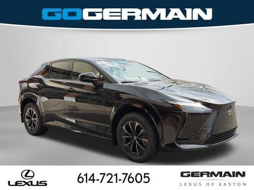 2026 Lexus RZ 350e 350e