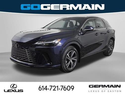 2024 Lexus RX 350 Premium Plus