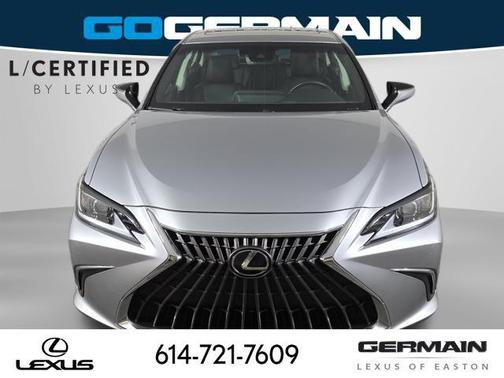 2023 Lexus ES 350 Base
