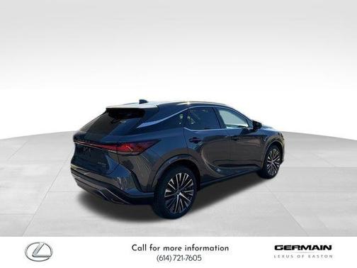 2025 Lexus RX 350 Premium Plus