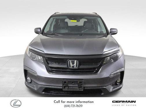 2022 Honda Pilot AWD Special Edition