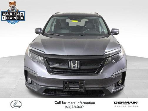 2022 Honda Pilot AWD Special Edition