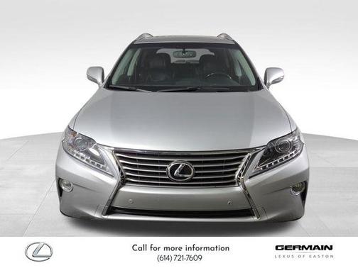 2014 Lexus RX 350 Base