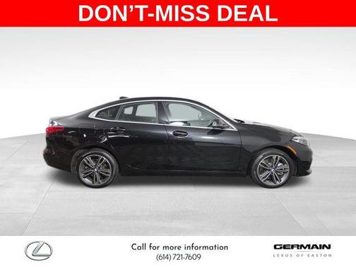 2024 BMW 228 Gran Coupe i xDrive