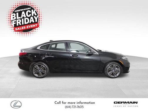 2024 BMW 228 Gran Coupe i xDrive