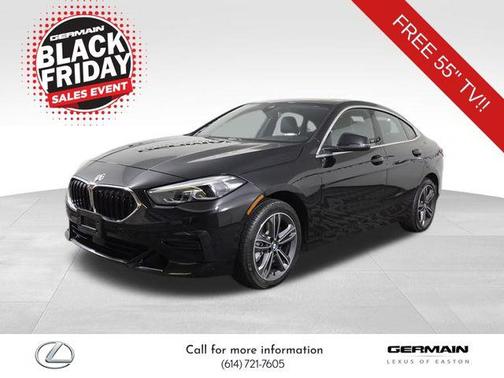 2024 BMW 228 Gran Coupe i xDrive