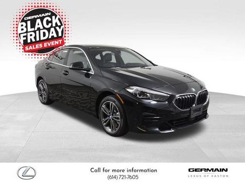 2024 BMW 228 Gran Coupe i xDrive