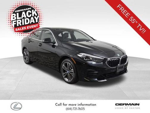 2024 BMW 228 Gran Coupe i xDrive