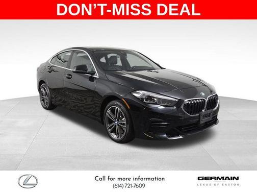 2024 BMW 228 Gran Coupe i xDrive