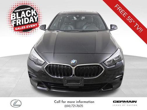 2024 BMW 228 Gran Coupe i xDrive