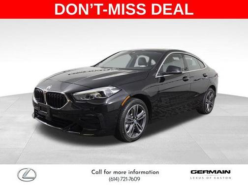 2024 BMW 228 Gran Coupe i xDrive