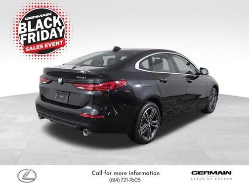 2024 BMW 228 Gran Coupe i xDrive