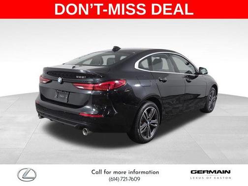 2024 BMW 228 Gran Coupe i xDrive