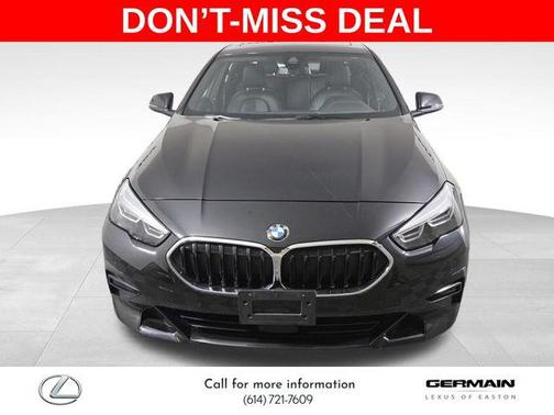 2024 BMW 228 Gran Coupe i xDrive