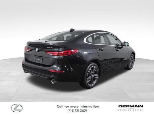 2024 BMW 228 Gran Coupe i xDrive