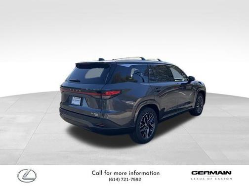 2025 Lexus TX 350 Premium