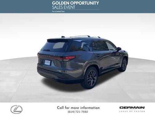2025 Lexus TX 350 Premium