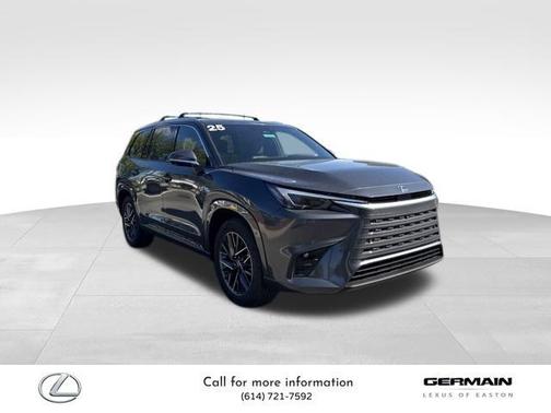 2025 Lexus TX 350 Premium