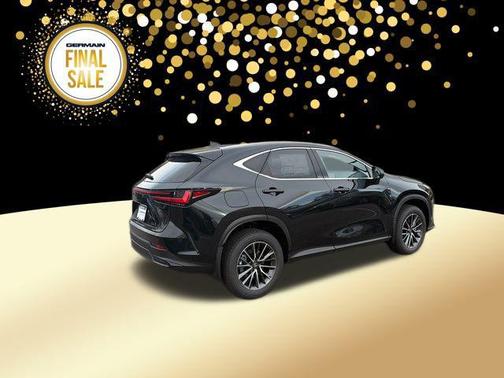 2026 Lexus NX 450h+ NX 450h+ Premium