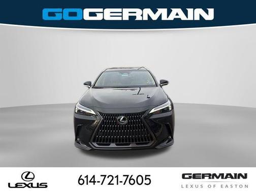 2026 Lexus NX 450h+ NX 450h+ Premium