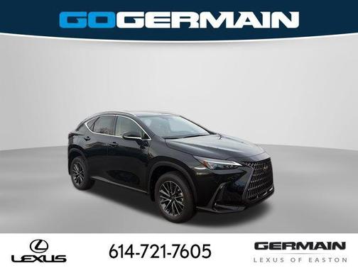 2026 Lexus NX 450h+ NX 450h+ Premium