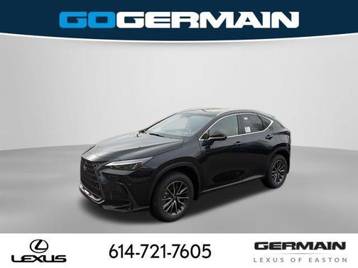 2026 Lexus NX 450h+ NX 450h+ Premium