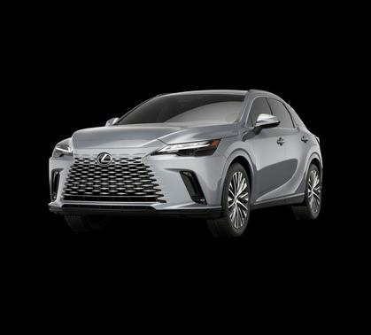 Iridium 2026 Lexus RX 350 Premium+